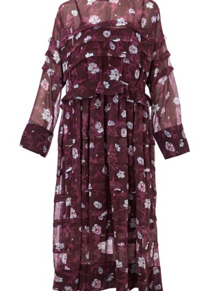 Сукня CARVEN (1518): фото 1 - Invogue